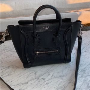 Celine mini NANO